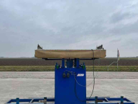 Kistenvuller Visser KV1600 Kistenvuller