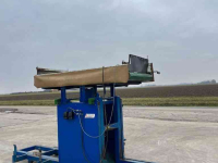 Kistenvuller Visser KV1600 Kistenvuller