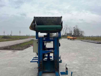 Kistenvuller Visser KV1600 Kistenvuller