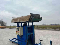 Kistenvuller Visser KV1600 Kistenvuller