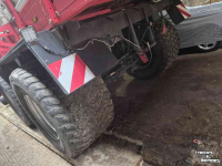 Opraapwagen Pottinger Jumbo 7200 Combiline