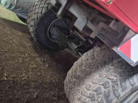 Opraapwagen Pottinger Jumbo 7200 Combiline