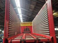 Opraapwagen Pottinger Jumbo 7200 Combiline