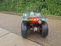 ATV / Quads Yamaha grizzly 350
