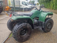 ATV / Quads Yamaha grizzly 350