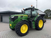 Tractor / Trekker John Deere 6R155 AP 40KM COMMAND-PRO FH+FA 790 UUR!!!
