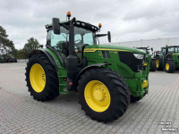 Tractor / Trekker John Deere 6R155 AP 40KM COMMAND-PRO FH+FA 790 UUR!!!