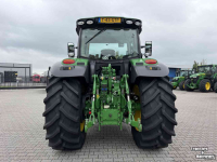 Tractor / Trekker John Deere 6R155 AP 40KM COMMAND-PRO FH+FA 790 UUR!!!