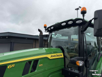 Tractor / Trekker John Deere 6R155 AP 40KM COMMAND-PRO FH+FA 790 UUR!!!