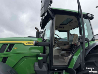 Tractor / Trekker John Deere 6R155 AP 40KM COMMAND-PRO FH+FA 790 UUR!!!