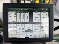 Tractor / Trekker John Deere 6R155 AP 40KM COMMAND-PRO FH+FA 790 UUR!!!