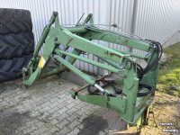 Front-laders / Frontlader / Voorlader Fendt Voorlader Frontlader Fendt GT