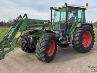 Front-laders / Frontlader / Voorlader Fendt Voorlader Frontlader Fendt GT