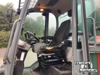 Shovel / Wiellader / Kniklader Weidemann 5080T