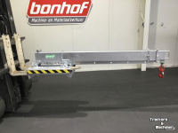 Heftruck  - -