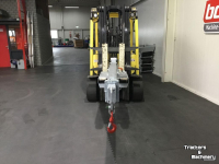 Heftruck  - -