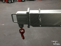 Heftruck  - -