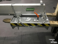 Heftruck  - -