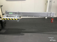 Heftruck  - -