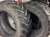 Wielen, Banden, Velgen & Afstandsringen Mitas MITAS 600/65R38 Mitas buitenbanden