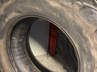 Wielen, Banden, Velgen & Afstandsringen Mitas MITAS 600/65R38 Mitas buitenbanden