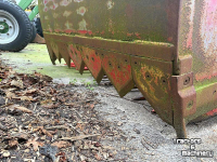Kuilhapper Redrock Alligator 140 HA kuilhapper
