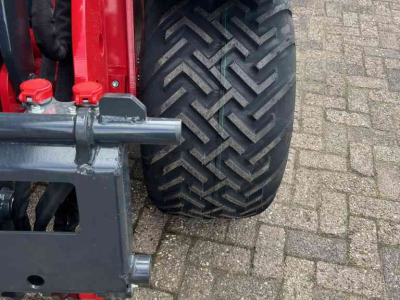 Shovel / Wiellader / Kniklader Schäffer 2630