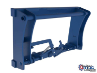 Adapters / Verloopadapters Qmac MERKADAPTER BLANCO - VOLVO L45