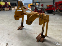 Woeler / Diepwoeler / Voorzetwoeler Rumptstad Woeler