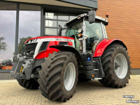 Traktoren Massey Ferguson 6S.180 Efficiënt Dyna-VT