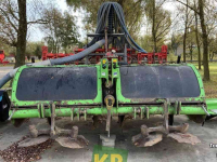 Spitmachine Farmtec Roterende spitter / spitmachine