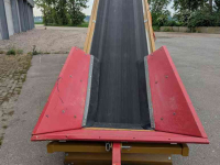 Transportband Breston Opvoerband / vrachtwagenlaadband OB9-80BL
