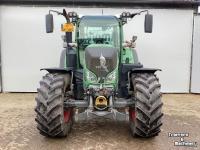 Tractor / Trekker Fendt 724 Vario S4
