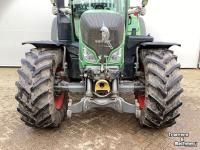 Tractor / Trekker Fendt 724 Vario S4