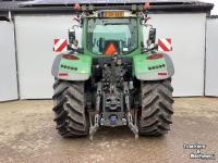 Tractor / Trekker Fendt 724 Vario S4