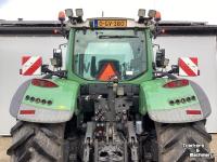 Tractor / Trekker Fendt 724 Vario S4