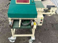 Afweegapparatuur Antha Bloembollen Telmachine