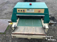 Afweegapparatuur Antha Bloembollen Telmachine