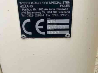 Afweegapparatuur Antha Bloembollen Telmachine