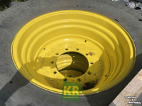 Wielen, Banden, Velgen & Afstandsringen Vredestein 710/70R38 + 600/65R28