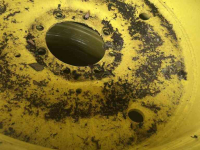 Wielen, Banden, Velgen & Afstandsringen Vredestein 710/70R38 + 600/65R28