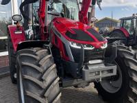 Tractor / Trekker Massey Ferguson 5S.135