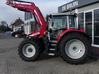 Tractor / Trekker Massey Ferguson 5S.135