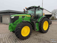 Tractor / Trekker John Deere 6R165 AP 50KM 2023 885 UUR AUTOTRAC-READY!!!