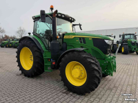 Tractor / Trekker John Deere 6R165 AP 50KM 2023 885 UUR AUTOTRAC-READY!!!