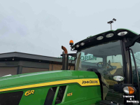Tractor / Trekker John Deere 6R165 AP 50KM 2023 885 UUR AUTOTRAC-READY!!!