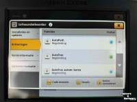 Tractor / Trekker John Deere 6R165 AP 50KM 2023 885 UUR AUTOTRAC-READY!!!