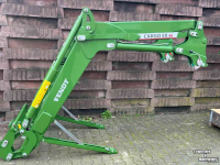 Front-laders / Frontlader / Voorlader Fendt cargo 5 x 90