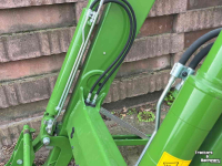 Front-laders / Frontlader / Voorlader Fendt cargo 5 x 90