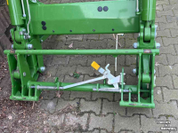 Front-laders / Frontlader / Voorlader Fendt cargo 5 x 90